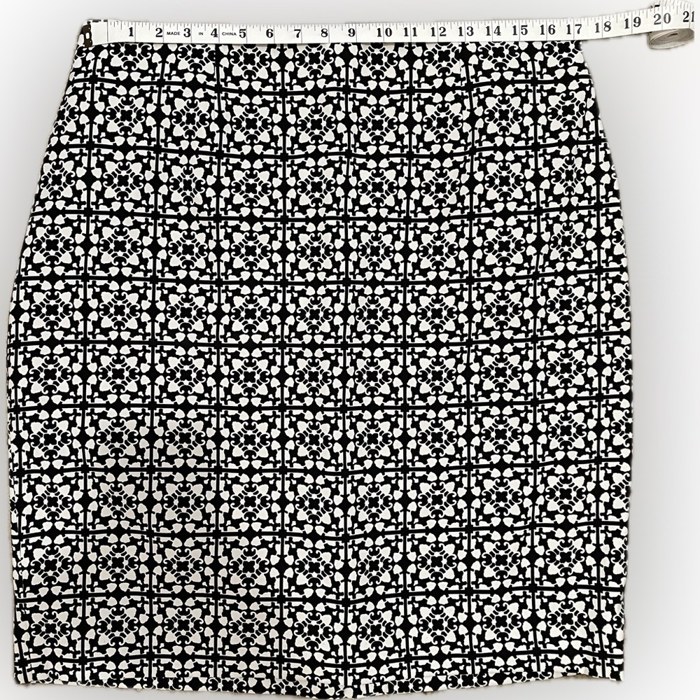 Jones Studio Suit Separates Career Skirt